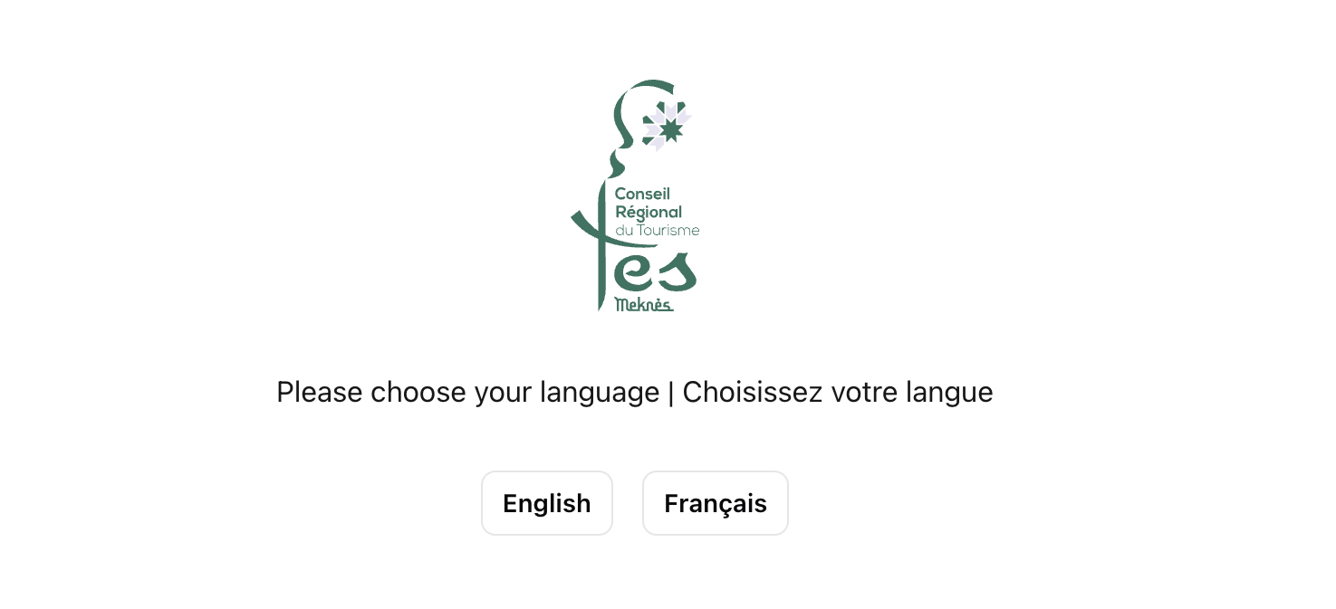 Fes Meknes Tourism Directory Project